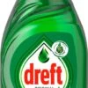 Dreft Original Afwasmiddel 340ml - 10 Pack