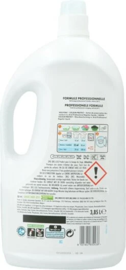 Ariel Professional Vloeibaar Wasmiddel - Color - 3.85l (70 Wasbeurten) -Dagelijkse Benodigdheden Winkel 564x1200