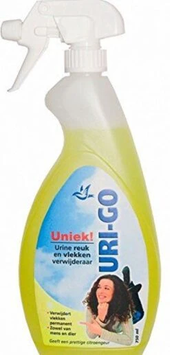 Uri-go Urinegeur En -vlekverwijderaar 750ml -Dagelijkse Benodigdheden Winkel 573x1200 1