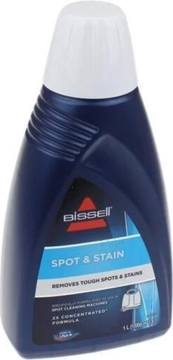 BISSELL Spot&Stain - Vlekkenreinigingsmiddel SpotClean Serie - 1l -Dagelijkse Benodigdheden Winkel 576x1200 1