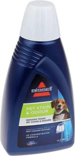 Bissell - Spot & Stain Pet SpotClean / SpotClean Pro -Dagelijkse Benodigdheden Winkel 576x1200 2