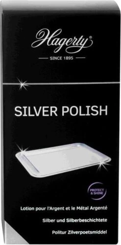Hagerty Silver Polish - 250 Ml -Dagelijkse Benodigdheden Winkel 596x1200 5