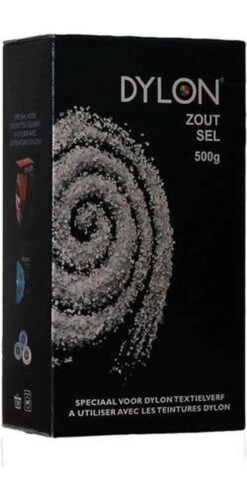 DYLON Zout 500 Gram - 1 Stuk -Dagelijkse Benodigdheden Winkel 600x1200 1