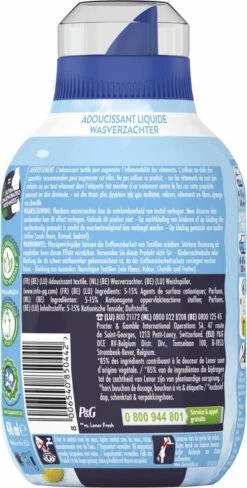 Lenor Fresh Air Sensitive - Wasverzachter - 6 X 34 Wasbeurten Voordeelverpakking -Dagelijkse Benodigdheden Winkel 608x1200 2