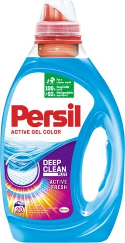 Persil® Persil Vloeibaar Wasmiddel Active Gel Color 1 Liter -Dagelijkse Benodigdheden Winkel 616x1200 7