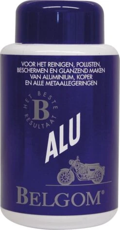 Belgom Alu Schoonmaakmiddel Voor Aluminium - 250ml -Dagelijkse Benodigdheden Winkel 628x1200 3