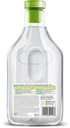 Ecover - Allesreiniger - Citroengras & Gember - Voordeelverpakking 6 X 1 L -Dagelijkse Benodigdheden Winkel 663x1200 1