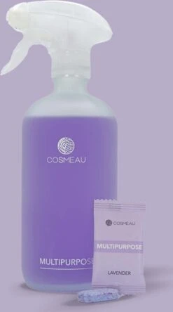 Cosmeau Allesreiniger 6 Stuks Tabletten Cleaning Tabs Schoonmaak Tabs - Allesreiniger - Multipurpose - Navulling - Refill -Dagelijkse Benodigdheden Winkel 667x1200 1