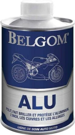 Belgom Alu Schoonmaakmiddel Voor Aluminium - 250ml -Dagelijkse Benodigdheden Winkel 667x1200 2
