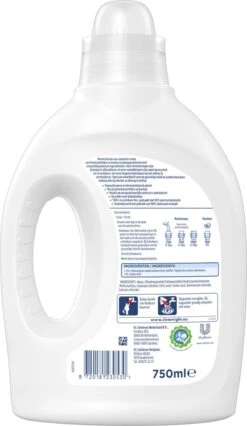 Neutral Parfumvrij Wasverzachter - 5 X 27 Wasbeurten - Voordeelverpakking -Dagelijkse Benodigdheden Winkel 696x1200