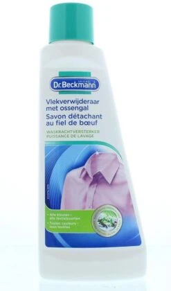 Dr. Beckmann Ossengalzeep Vloeibaar 500 Ml -Dagelijkse Benodigdheden Winkel 706x1200