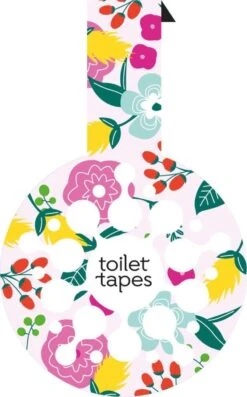 Toilet Tapes Doos - Medium - 24 Stuks - XL Variant 5 Toilet Tapes Doos - Medium - 24 Stuks - XL Variant -Dagelijkse Benodigdheden Winkel 747x1200 1