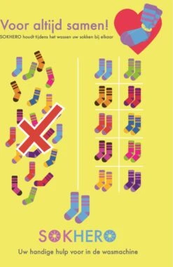 Sokhero - Sokken Cadeau Organizer - Waszak Waslijn Kleding - Wasmand Wasnet Huishouden - Wasmachine Sokken Opbergsysteem - Wasknijpers Wasbol Wasnet - Sokken En Lingerie Houder (voor 10 Sokken) 15 Sokhero - Sokken Cadeau Organizer - Waszak Waslijn Kleding - Wasmand Wasnet Huishouden - Wasmachine Sokken Opbergsysteem - Wasknijpers Wasbol Wasnet - Sokken En Lingerie Houder (voor 10 Sokken) -Dagelijkse Benodigdheden Winkel 779x1200 1