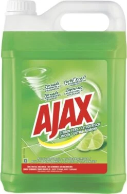 Ajax Allesreiniger Limoen Fris -Dagelijkse Benodigdheden Winkel 785x1200 1