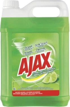 Ajax Allesreiniger Limoen Fris -Dagelijkse Benodigdheden Winkel 787x1200 1