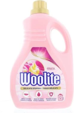 Woolite Wol & Zijde Wasmiddel Met Keratine - 32 Wasbeurten - 1,9 L 15 Woolite Wol & Zijde Wasmiddel Met Keratine - 32 Wasbeurten - 1,9 L -Dagelijkse Benodigdheden Winkel 787x1200