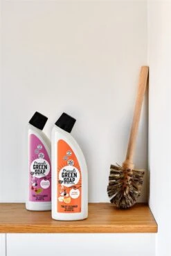 Marcel's Green Soap Toiletreiniger Patchouli & Cranberry - 6 X 750 Ml 10 Marcel's Green Soap Toiletreiniger Patchouli & Cranberry - 6 X 750 Ml -Dagelijkse Benodigdheden Winkel 799x1200 5