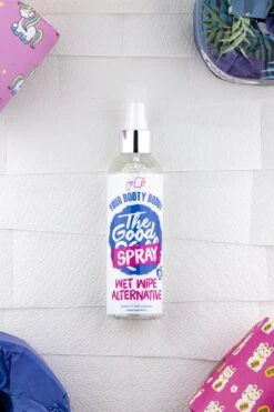 Your Booty Buddy - The Good Roll Toiletpapier Spray 200ml | SPRAY - WIPE - FLUSH 12 Your Booty Buddy - The Good Roll Toiletpapier Spray 200ml | SPRAY - WIPE - FLUSH -Dagelijkse Benodigdheden Winkel 800x1200 4
