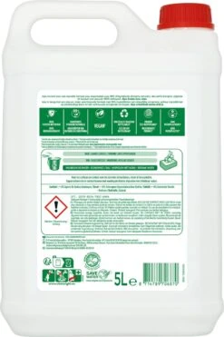 Ajax® Ajax Allesreiniger Fris 2 X 5L - Voordeelverpakking -Dagelijkse Benodigdheden Winkel 800x1200 7