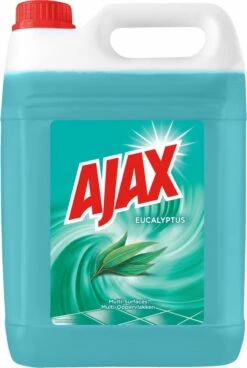 Ajax® Ajax Allesreiniger Eucalyptus -Dagelijkse Benodigdheden Winkel 805x1200 5