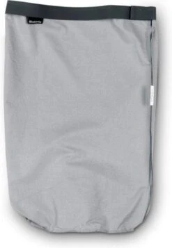 Brabantia Waszak Voor Wasmand - 30/35 L - Grijs 9 Brabantia Waszak Voor Wasmand - 30/35 L - Grijs -Dagelijkse Benodigdheden Winkel 830x1200 2