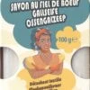 Authentieke Ossengalzeep - Vlekkenverwijderaar Voor Textiel - 100g - Mariette.