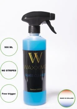 Waxximo COMBIDEAL Glasreiniger Spray + 2 Glasdoeken - Auto Ruiten Reinigen - Ramen Reiniger - Streeploze Ramen - Ruitendoek - Glansdoek 9 Waxximo COMBIDEAL Glasreiniger Spray + 2 Glasdoeken - Auto Ruiten Reinigen - Ramen Reiniger - Streeploze Ramen - Ruitendoek - Glansdoek -Dagelijkse Benodigdheden Winkel 850x1200 2