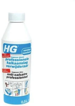 HG Kalkweg Concentraat - 1 L - Krachtige Ontkalker - Geconcentreerd -Dagelijkse Benodigdheden Winkel 856x1200 2