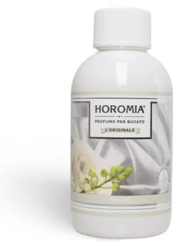 Horomia Wasparfum White - 250ml -Dagelijkse Benodigdheden Winkel 856x1200