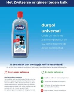 Durgol® | 3 X 750 Ml Universal Snel Ontkalker | Kalkaanslag Huishoudelijke Voorwerpen | Milieuvriendelijk 7 Durgol® | 3 X 750 Ml Universal Snel Ontkalker | Kalkaanslag Huishoudelijke Voorwerpen | Milieuvriendelijk -Dagelijkse Benodigdheden Winkel 858x1200