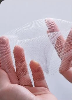 Merkloos Gootsteen Organizer - Gootsteen Afval Netje - Gootsteenontstopper -Gootsteen Zeef Netto- Sink Filter Rack Anti-Blokkeren Wegwerp-Fijne Mesh Filter Aanrecht Zeef Mesh Tas Voor Keuken- Spoelbak - Incl. 50 Netjes 13 Merkloos Gootsteen Organizer - Gootsteen Afval Netje - Gootsteenontstopper -Gootsteen Zeef Netto- Sink Filter Rack Anti-Blokkeren Wegwerp-Fijne Mesh Filter Aanrecht Zeef Mesh Tas Voor Keuken- Spoelbak - Incl. 50 Netjes -Dagelijkse Benodigdheden Winkel 862x1200