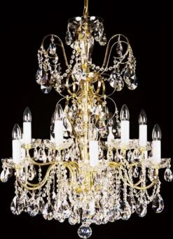 HG Kroonluchter Reiniger - 500ml - Snel Een Vlekkeloos Resultaat -Dagelijkse Benodigdheden Winkel 870x1200 2