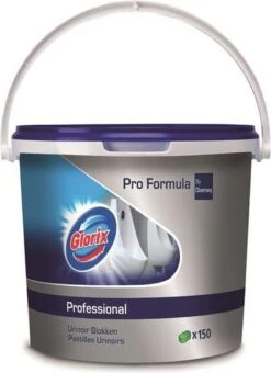 Glorix Schoonmaakmiddel: Urinoirtablet Glorix/ds 150 13 Glorix Schoonmaakmiddel: Urinoirtablet Glorix/ds 150 -Dagelijkse Benodigdheden Winkel 873x1200