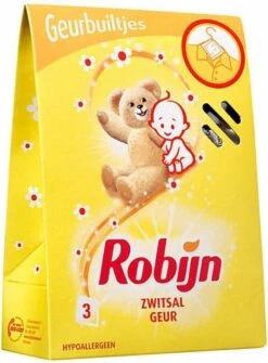 Robijn Geurbuiltje Zwitsal - 6 X 3 Stuks - Voordeelverpakking -Dagelijkse Benodigdheden Winkel 884x1200 1