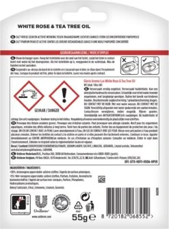 Glorix Aroma Lux Dahlia Flower & Dragonfruit - 9 Toiletblokken - Halfjaarbox - Voordeelverpakking -Dagelijkse Benodigdheden Winkel 888x1200