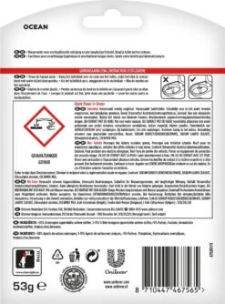 Glorix Power 5+ Ocean Toiletblokken - 7 Stuks - Voordeelverpakking 12 Glorix Power 5+ Ocean Toiletblokken - 7 Stuks - Voordeelverpakking -Dagelijkse Benodigdheden Winkel 888x1200 3