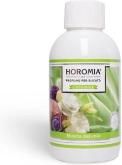 Horomia Wasparfum Musica-del-Sole - 500ml 5 Horomia Wasparfum Musica-del-Sole - 500ml -Dagelijkse Benodigdheden Winkel 890x1200