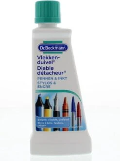 Dr. Beckmann Vlekkenduivel Pennen En Inkt 50 Ml 6 Dr. Beckmann Vlekkenduivel Pennen En Inkt 50 Ml -Dagelijkse Benodigdheden Winkel 892x1200