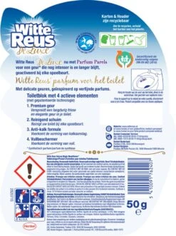 Witte Reus DeLuxe Toiletblok - Magic Moonflower - WC Blokjes Voordeelverpakking - 10 Stuks 25 Witte Reus DeLuxe Toiletblok - Magic Moonflower - WC Blokjes Voordeelverpakking - 10 Stuks -Dagelijkse Benodigdheden Winkel 896x1200 16