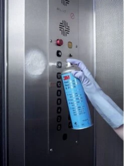 3M RVS Reiniger - 600 Ml -Dagelijkse Benodigdheden Winkel 897x1200 9