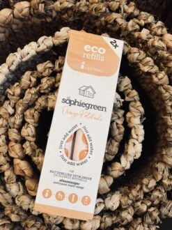 SophieGreen Orange Patchouli Allesreinigers 3x2 Navullingen (=6x750 Ml) -Dagelijkse Benodigdheden Winkel 899x1200 7