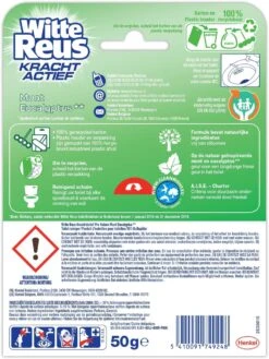 Witte Reus Pro Nature Munt Eucalyptus - 10 Stuks -Dagelijkse Benodigdheden Winkel 901x1200 8