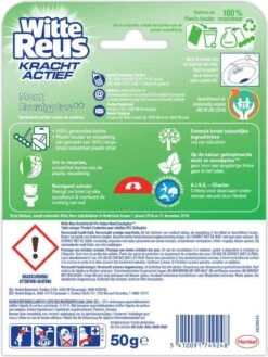 Witte Reus Pro Nature Munt Eucalyptus - 10 Stuks -Dagelijkse Benodigdheden Winkel 901x1200 9