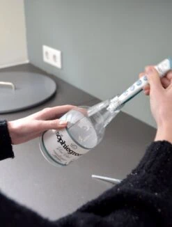 SophieGreen White Pearl Badkamerreiniger 3x2 Navullingen (=6x750 Ml) 7 SophieGreen White Pearl Badkamerreiniger 3x2 Navullingen (=6x750 Ml) -Dagelijkse Benodigdheden Winkel 908x1200