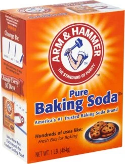 2 X Baking Soda 454 Gram - Arm & Hammer -Dagelijkse Benodigdheden Winkel 916x1200 3
