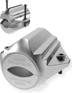 Jooba Magnetische Waterontharder - 1+1 GRATIS - Waterontharder Magneet - Waterontharder Waterleiding - Ontkalker - 4000 Silvertech - Waterontkalker - Antikalk Magneet - Kalkaanslag -Dagelijkse Benodigdheden Winkel 927x1200 1