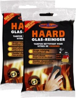 Kachelruitjesreiniger - 2 Pack (4 Stuks)