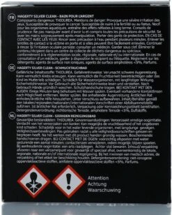 Hagerty Silver Clean - Professional 170 Ml -Dagelijkse Benodigdheden Winkel 962x1200 1