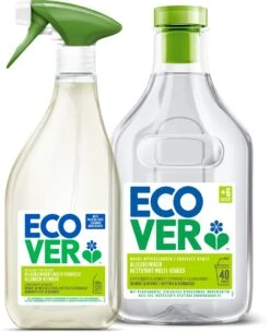 Ecover - Allesreiniger - Citroengras & Gember - Voordeelverpakking 6 X 1 L -Dagelijkse Benodigdheden Winkel 976x1200 2