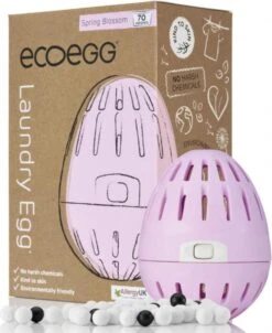 Eco-egg Wasbol Springbloesem 70 - Wasbeurten -Dagelijkse Benodigdheden Winkel 981x1200 1